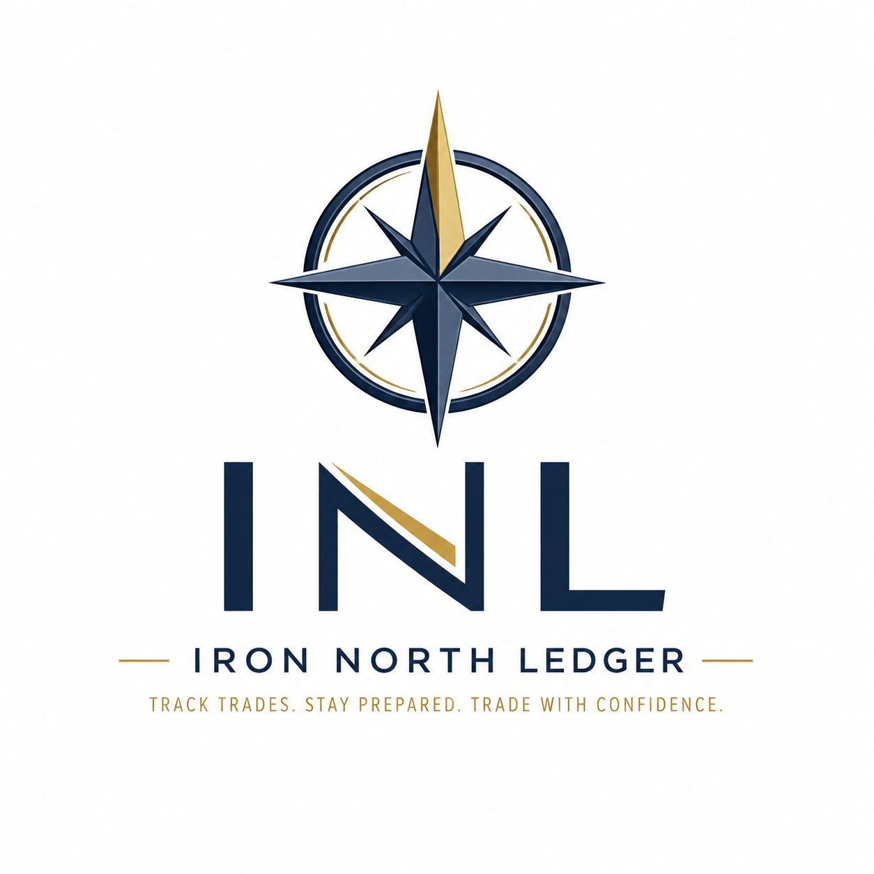 Iron North Ledger